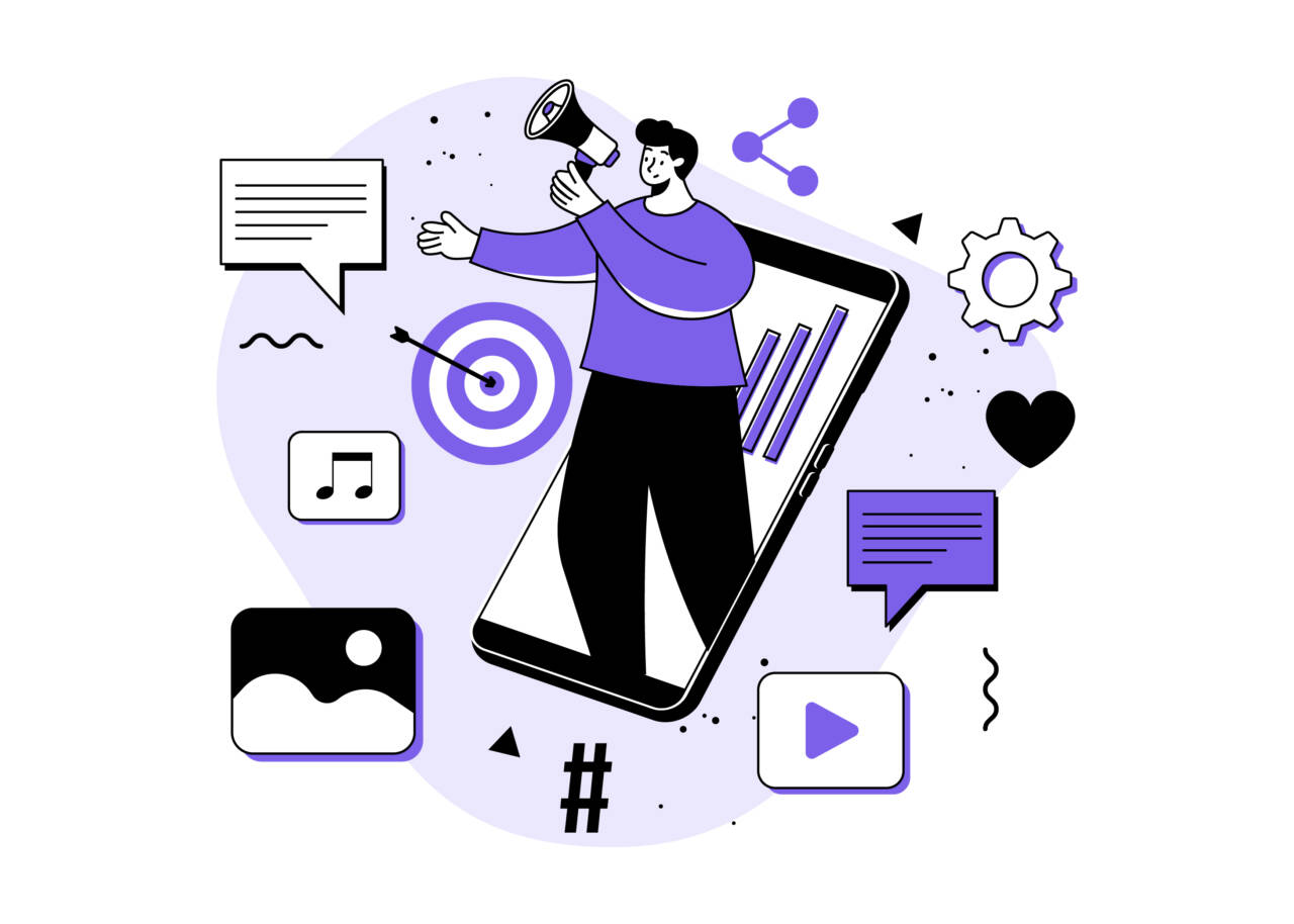 Influencer Marketing