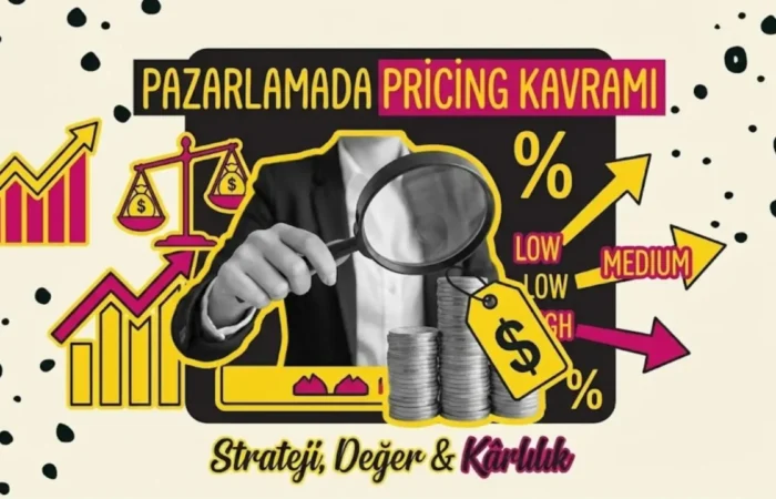 pazarlamada-fiyatlandirma-nedir